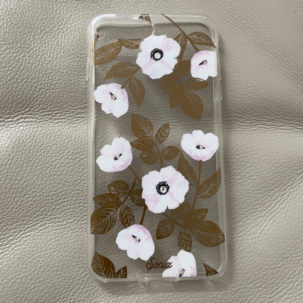 iPhone 8 Plus case